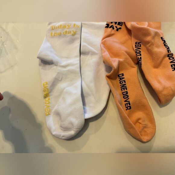 Dange Dover socks #8 - Picture 5 of 7